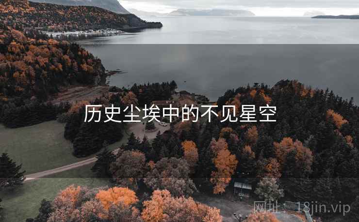 历史尘埃中的不见星空  第2张